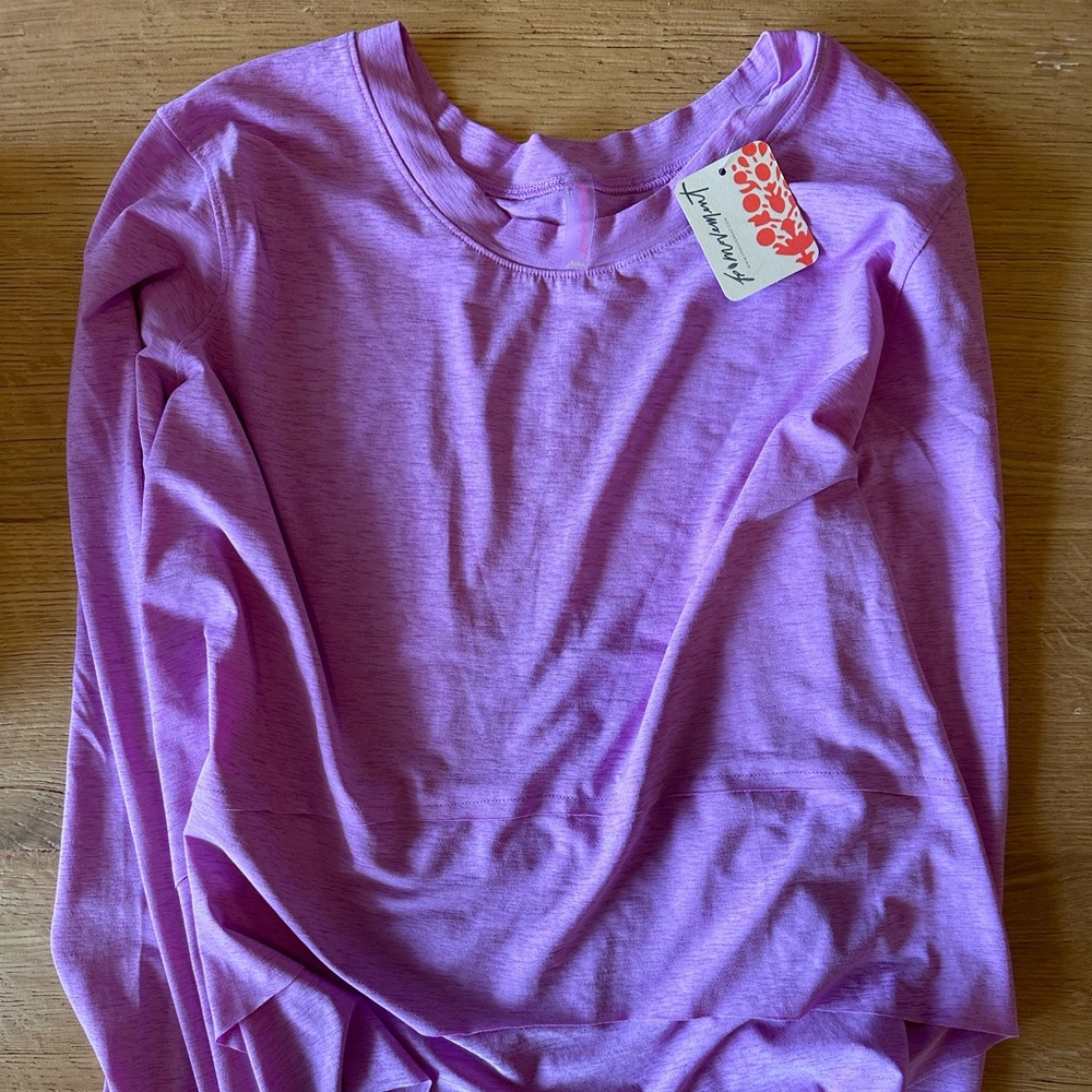 Free People Movement Top